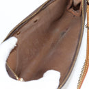 LOUIS VUITTON Monogram Eva Shoulder Bag M95567 LV Auth yk19252-23