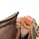 LOUIS VUITTON Monogram Eva Shoulder Bag M95567 LV Auth yk19252-26