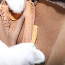 LOUIS VUITTON Monogram Eva Shoulder Bag M95567 LV Auth yk19252-27