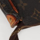 LOUIS VUITTON Monogram Eva Shoulder Bag M95567 LV Auth yk19252-29