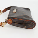 LOUIS VUITTON Monogram Eva Shoulder Bag M95567 LV Auth yk19252-4