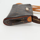 LOUIS VUITTON Monogram Eva Shoulder Bag M95567 LV Auth yk19252-6