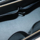 LOUIS VUITTON Epi Riviera Hand Bag Noir Black M48182 LV Auth yk19272-10