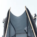 LOUIS VUITTON Epi Riviera Hand Bag Noir Black M48182 LV Auth yk19272-21