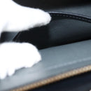 LOUIS VUITTON Epi Riviera Hand Bag Noir Black M48182 LV Auth yk19272-22