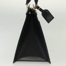 LOUIS VUITTON Epi Riviera Hand Bag Noir Black M48182 LV Auth yk19272-4