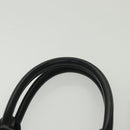 LOUIS VUITTON Epi Riviera Hand Bag Noir Black M48182 LV Auth yk19272-14