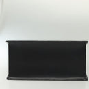 LOUIS VUITTON Epi Riviera Hand Bag Noir Black M48182 LV Auth yk19272-5
