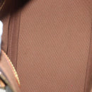 LOUIS VUITTON Monogram Alma Hand Bag M51130 LV Auth yk19285-11