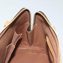 LOUIS VUITTON Monogram Alma Hand Bag M51130 LV Auth yk19285-19