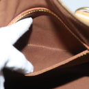 LOUIS VUITTON Monogram Alma Hand Bag M51130 LV Auth yk19285-20