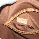 LOUIS VUITTON Monogram Alma Hand Bag M51130 LV Auth yk19285-12