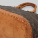 LOUIS VUITTON Monogram Alma Hand Bag M51130 LV Auth yk19286-9