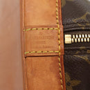 LOUIS VUITTON Monogram Alma Hand Bag M51130 LV Auth yk19286-17