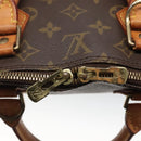 LOUIS VUITTON Monogram Alma Hand Bag M51130 LV Auth yk19286-10