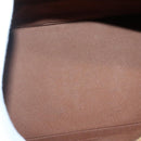 LOUIS VUITTON Monogram Alma Hand Bag M51130 LV Auth yk19286-11