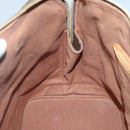 LOUIS VUITTON Monogram Alma Hand Bag M51130 LV Auth yk19286-18