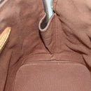 LOUIS VUITTON Monogram Alma Hand Bag M51130 LV Auth yk19286-19