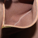 LOUIS VUITTON Monogram Alma Hand Bag M51130 LV Auth yk19286-20