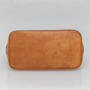 LOUIS VUITTON Monogram Alma Hand Bag M51130 LV Auth yk19286-5