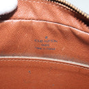 LOUIS VUITTON Monogram Compiegne 23 Clutch Bag M51847 LV Auth yk19297-17