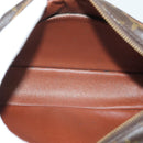 LOUIS VUITTON Monogram Compiegne 23 Clutch Bag M51847 LV Auth yk19297-9