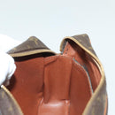 LOUIS VUITTON Monogram Compiegne 23 Clutch Bag M51847 LV Auth yk19297-19