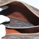 LOUIS VUITTON Monogram Compiegne 23 Clutch Bag M51847 LV Auth yk19297-10