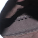 GUCCI GG Supreme Shoulder Bag PVC Beige Gold 233268 Auth yk19303-18