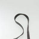 GUCCI GG Supreme Shoulder Bag PVC Beige Gold 233268 Auth yk19303-8