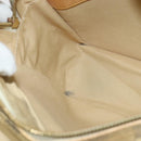 LOUIS VUITTON Damier Azur Naviglio Shoulder Bag N51189 LV Auth yk19310-22