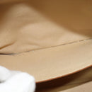 LOUIS VUITTON Damier Azur Naviglio Shoulder Bag N51189 LV Auth yk19310-23