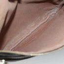 LOUIS VUITTON Monogram Pochette Bosphore Shoulder Bag M40044 LV Auth yk19311-11