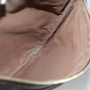 LOUIS VUITTON Monogram Pochette Bosphore Shoulder Bag M40044 LV Auth yk19311-19