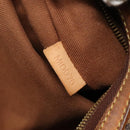 LOUIS VUITTON Monogram Pochette Bosphore Shoulder Bag M40044 LV Auth yk19311-12