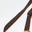 LOUIS VUITTON Monogram Pochette Bosphore Shoulder Bag M40044 LV Auth yk19311-14