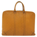 LOUIS VUITTON Damier Infini Porte Documents Voyage Bag N41218 LV Auth yk19348-1