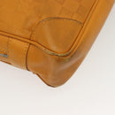 LOUIS VUITTON Damier Infini Porte Documents Voyage Bag N41218 LV Auth yk19348-14