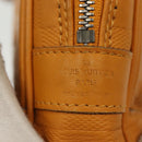 LOUIS VUITTON Damier Infini Porte Documents Voyage Bag N41218 LV Auth yk19348-17