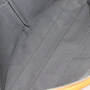 LOUIS VUITTON Damier Infini Porte Documents Voyage Bag N41218 LV Auth yk19348-11