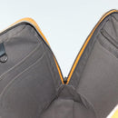 LOUIS VUITTON Damier Infini Porte Documents Voyage Bag N41218 LV Auth yk19348-18