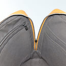 LOUIS VUITTON Damier Infini Porte Documents Voyage Bag N41218 LV Auth yk19348-19