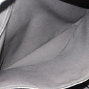 LOUIS VUITTON Damier Infini Porte Documents Voyage Bag N41218 LV Auth yk19348-20