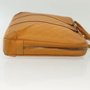 LOUIS VUITTON Damier Infini Porte Documents Voyage Bag N41218 LV Auth yk19348-3
