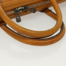 LOUIS VUITTON Damier Infini Porte Documents Voyage Bag N41218 LV Auth yk19348-7