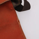 LOUIS VUITTON Damier Ebene Bastille Shoulder Bag N45258 LV Auth yk19349-9