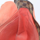 LOUIS VUITTON Damier Ebene Bastille Shoulder Bag N45258 LV Auth yk19349-22