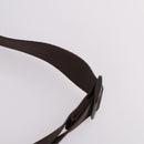 LOUIS VUITTON Damier Ebene Bastille Shoulder Bag N45258 LV Auth yk19349-14