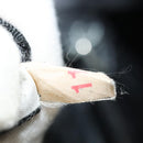 PRADA Shoulder Bag Nylon Black Silver Auth yk19379-22