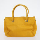 SAINT LAURENT Dior Celine Macadam Honeycomb Bag PVC 3Set Beige Auth yk19388-10